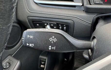 BMW 2 серия Grand Tourer F46 рестайлинг, 2020 год, 1 860 000 рублей, 35 фотография