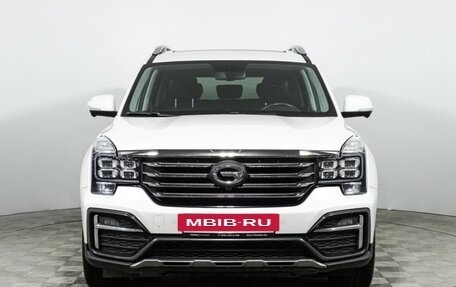 GAC GS8 I, 2023 год, 2 599 700 рублей, 2 фотография