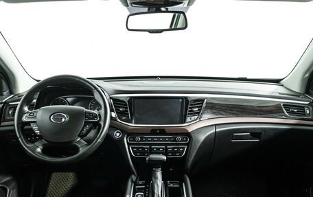 GAC GS8 I, 2023 год, 2 599 700 рублей, 13 фотография