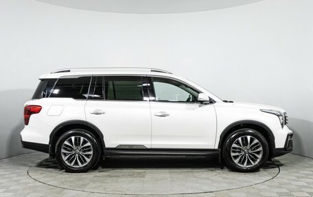GAC GS8 I, 2023 год, 2 599 700 рублей, 4 фотография