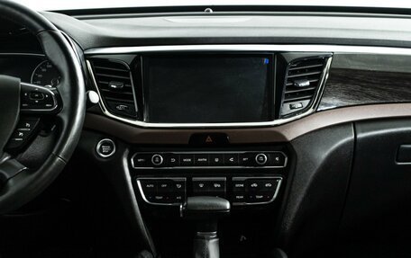 GAC GS8 I, 2023 год, 2 599 700 рублей, 14 фотография