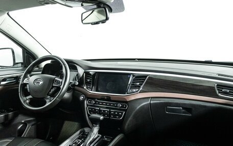 GAC GS8 I, 2023 год, 2 599 700 рублей, 9 фотография