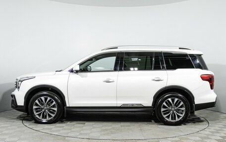 GAC GS8 I, 2023 год, 2 599 700 рублей, 8 фотография