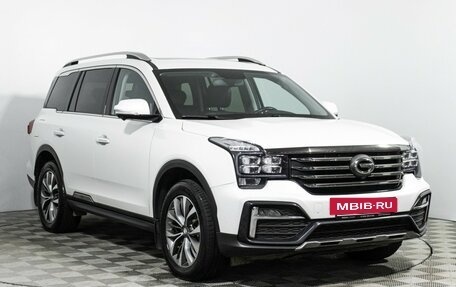 GAC GS8 I, 2023 год, 2 599 700 рублей, 3 фотография