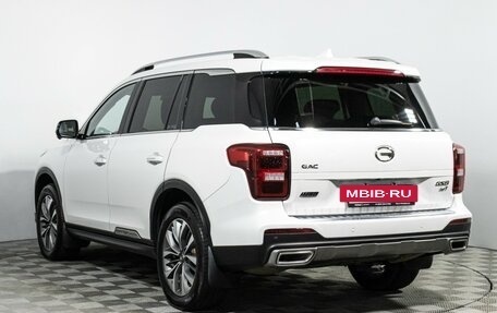 GAC GS8 I, 2023 год, 2 599 700 рублей, 7 фотография