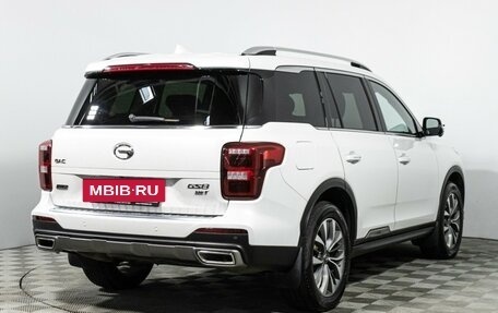 GAC GS8 I, 2023 год, 2 599 700 рублей, 5 фотография