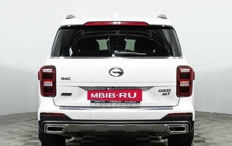 GAC GS8 I, 2023 год, 2 599 700 рублей, 6 фотография