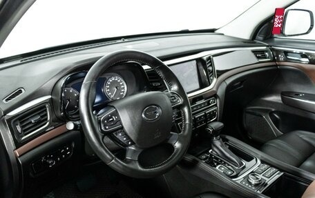 GAC GS8 I, 2023 год, 2 599 700 рублей, 11 фотография