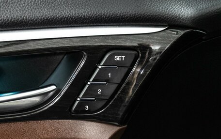 GAC GS8 I, 2023 год, 2 599 700 рублей, 23 фотография
