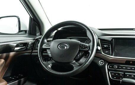 GAC GS8 I, 2023 год, 2 599 700 рублей, 20 фотография