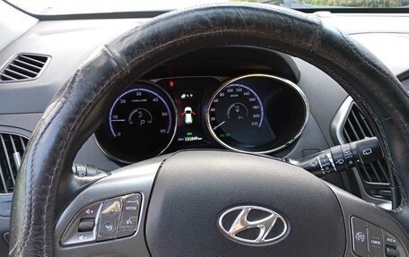 Hyundai ix35 I рестайлинг, 2014 год, 1 450 000 рублей, 4 фотография