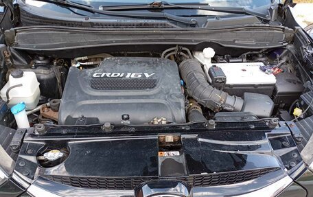 Hyundai ix35 I рестайлинг, 2014 год, 1 450 000 рублей, 7 фотография