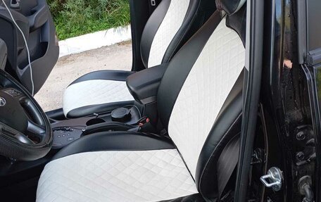 Hyundai ix35 I рестайлинг, 2014 год, 1 450 000 рублей, 5 фотография