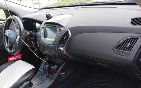 Hyundai ix35 I рестайлинг, 2014 год, 1 450 000 рублей, 3 фотография