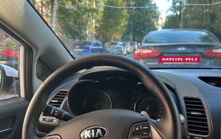 KIA Cerato III, 2014 год, 950 000 рублей, 3 фотография