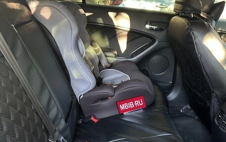 KIA Cerato III, 2014 год, 950 000 рублей, 4 фотография