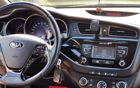 KIA cee'd III, 2014 год, 1 240 000 рублей, 5 фотография