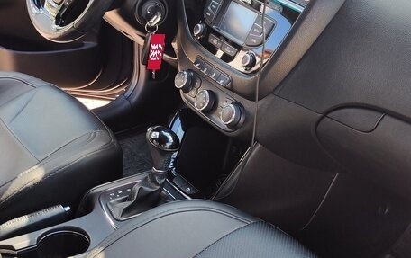 KIA cee'd III, 2014 год, 1 240 000 рублей, 6 фотография