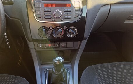 Ford Focus II рестайлинг, 2007 год, 530 000 рублей, 17 фотография