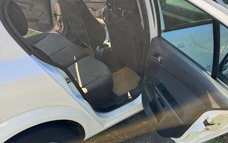 Opel Astra H, 2008 год, 500 000 рублей, 8 фотография