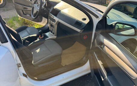 Opel Astra H, 2008 год, 500 000 рублей, 7 фотография