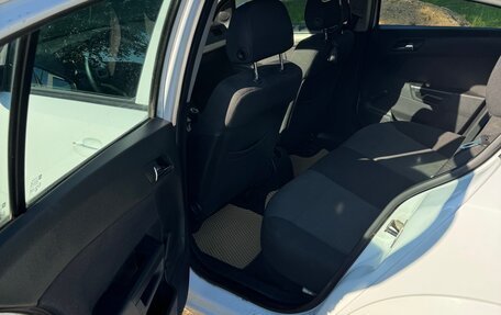 Opel Astra H, 2008 год, 500 000 рублей, 10 фотография