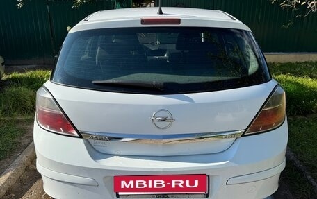 Opel Astra H, 2008 год, 500 000 рублей, 2 фотография