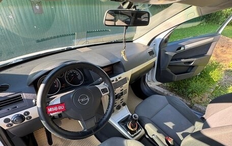 Opel Astra H, 2008 год, 500 000 рублей, 6 фотография