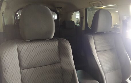 Mitsubishi Outlander III рестайлинг 3, 2013 год, 1 125 000 рублей, 7 фотография