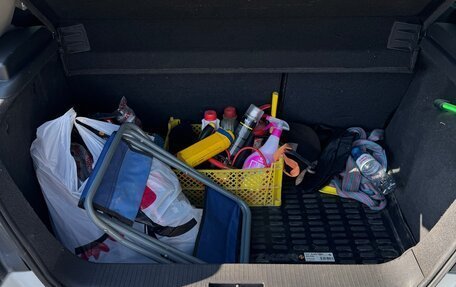 Opel Astra H, 2008 год, 500 000 рублей, 17 фотография