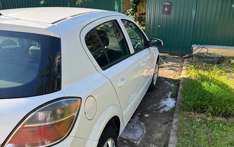 Opel Astra H, 2008 год, 500 000 рублей, 14 фотография