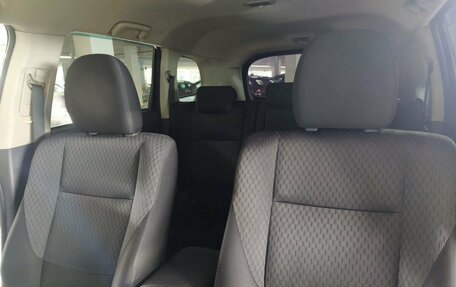 Mitsubishi Outlander III рестайлинг 3, 2013 год, 1 125 000 рублей, 10 фотография