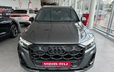 Audi SQ7, 2025 год, 17 200 000 рублей, 2 фотография