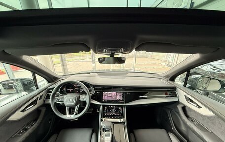 Audi SQ7, 2025 год, 17 200 000 рублей, 9 фотография