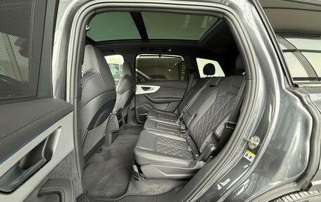 Audi SQ7, 2025 год, 17 200 000 рублей, 8 фотография