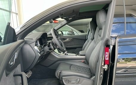 Audi RS Q8 I, 2024 год, 29 500 000 рублей, 4 фотография