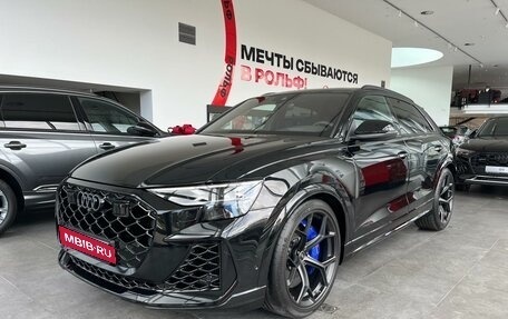 Audi RS Q8 I, 2024 год, 29 500 000 рублей, 3 фотография