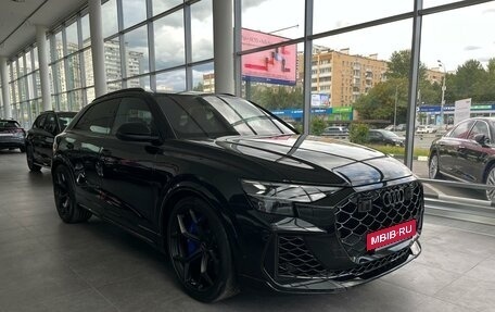 Audi RS Q8 I, 2024 год, 29 500 000 рублей, 2 фотография