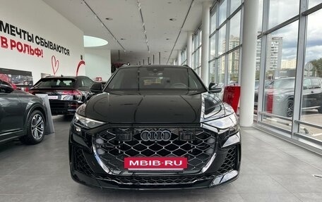 Audi RS Q8 I, 2024 год, 29 500 000 рублей, 5 фотография