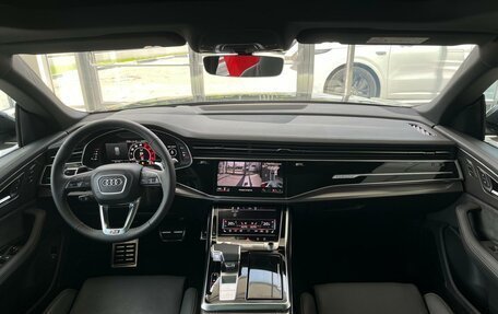 Audi RS Q8 I, 2024 год, 29 500 000 рублей, 7 фотография