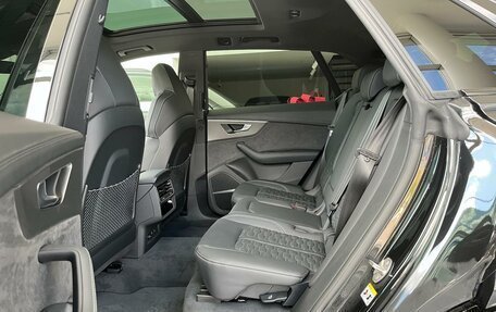 Audi RS Q8 I, 2024 год, 29 500 000 рублей, 6 фотография