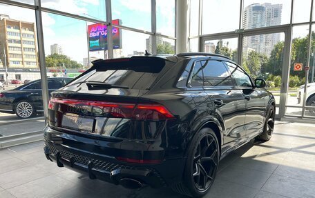 Audi RS Q8 I, 2024 год, 29 500 000 рублей, 8 фотография