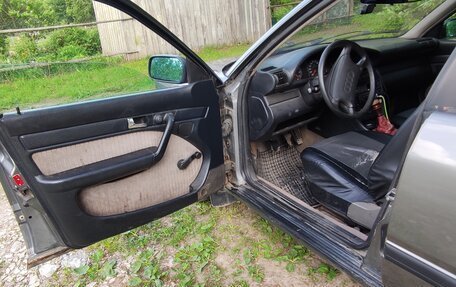 Audi 100, 1992 год, 200 000 рублей, 4 фотография