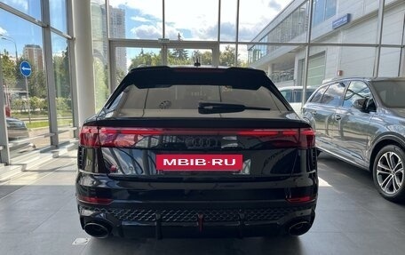 Audi RS Q8 I, 2024 год, 29 500 000 рублей, 9 фотография