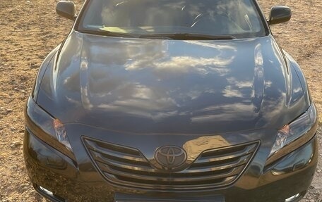 Toyota Camry, 2008 год, 1 870 000 рублей, 6 фотография