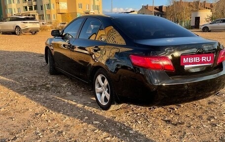 Toyota Camry, 2008 год, 1 870 000 рублей, 8 фотография