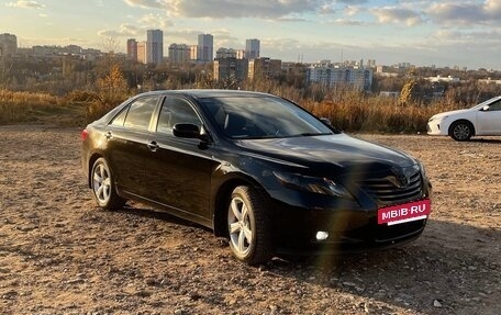 Toyota Camry, 2008 год, 1 870 000 рублей, 11 фотография