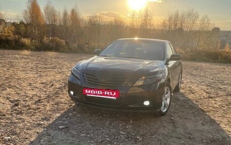 Toyota Camry, 2008 год, 1 870 000 рублей, 12 фотография