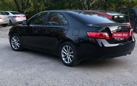 Toyota Camry, 2008 год, 1 870 000 рублей, 16 фотография