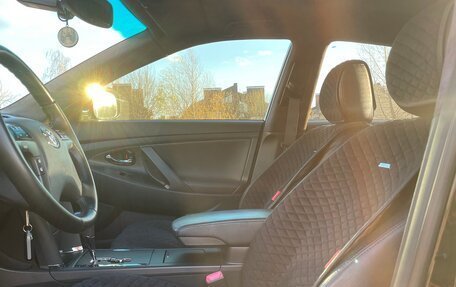 Toyota Camry, 2008 год, 1 870 000 рублей, 20 фотография